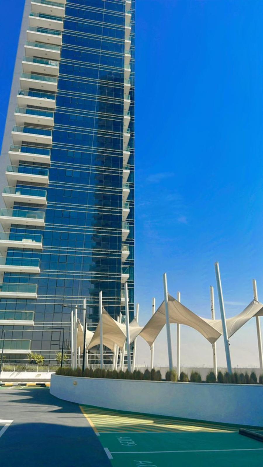 Damac Hills Carson On Golf Course Dubai